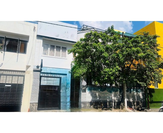 Cho thuê Nhà nguyên căn : 18 Hoàng Dư Khương, Quận 10. Giá thuê : 50 triệu/tháng