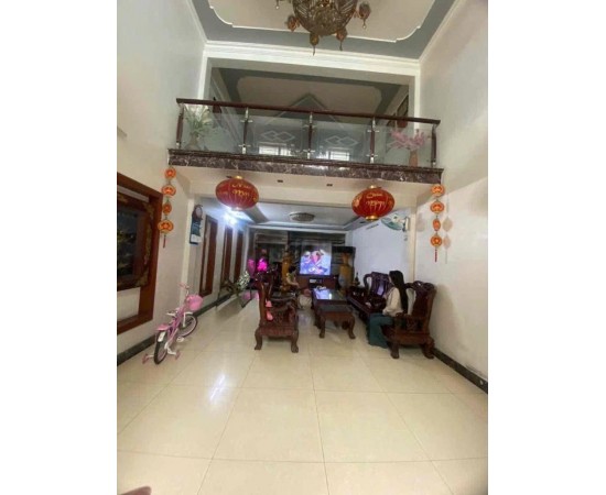 Cho thuê Nhà : 71/5 Nguyễn Phúc Chu, Quận Tân Bình. Giá thuê : 35 triệu/tháng