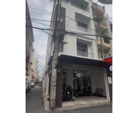 Cho thuê Nhà : 168/38 Đặng Văn Ngữ, Phường 13, Quận Phú Nhuận. Giá thuê : 55 triệu/tháng