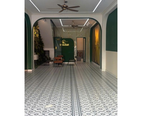 Cho thuê Nhà mặt tiền : 257A5 Nguyễn Văn Lượng, Quận Gò Vấp. Giá thuê : 60 triệu/tháng