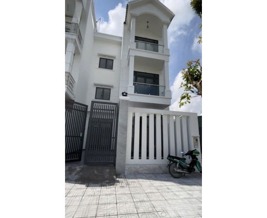 Cho thuê Nhà mặt tiền : 44 Đường 4A, Phường Long Bình, TP. Thủ Đức. Giá thuê : 30 triệu/tháng