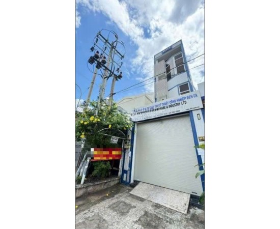 Cho thuê Nhà : 64/22 Phổ Quang, Phường 2, Quận Tân Bình. Giá thuê : 95 triệu/tháng