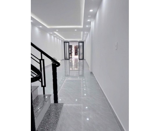 Cho thuê Nhà : 22 Đường số 4, Phường 7, Quận Gò Vấp. Giá thuê : 25 triệu/tháng