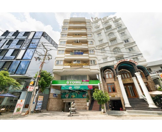 Cho Thuê Mặt Bằng : Số 9 Cửu Long, Quận Tân Bình. Giá thuê : 45 triệu/tháng (chưa VAT)