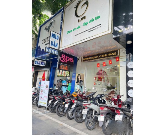 Cho thuê Nhà : 67 Trường Sơn, Quận Tân Bình. Giá thuê : 25 triệu/tháng