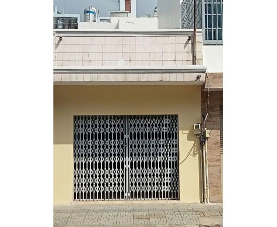 Cho thuê Mặt Bằng : 760 Lạc Long Quân, Phường 9, Quận Tân Bình. Giá thuê : 25 triệu/tháng