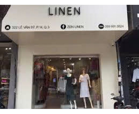 Cho thuê Nhà mặt tiền : 201 Lý Chính Thắng, Quận 3. Giá thuê : 400 triệu/tháng