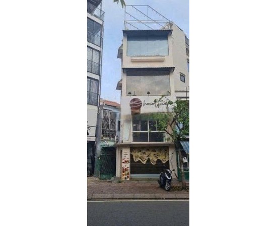 Cho thuê Nhà : 526 Trường Sa, Phường 2, Quận Phú Nhuận. Giá thuê : 30 triệu/tháng