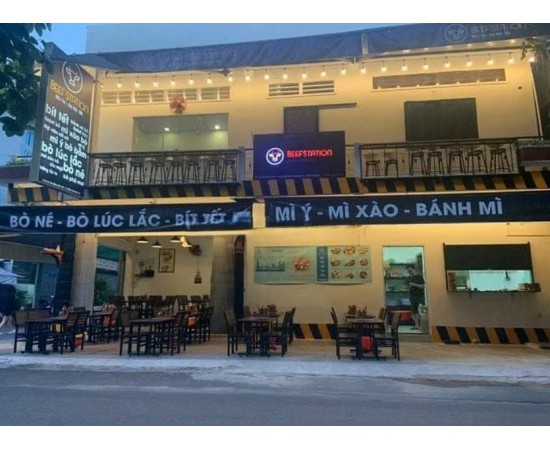 Cho thuê Nhà Góc : 42 Đường số 6, Quận Bình Thạnh. Giá thuê : 20 triệu/tháng