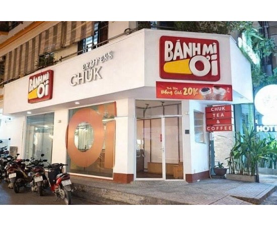 Cho thuê Mặt Bằng Góc : 188 Trương Công Định, Quận Tân Bình. Giá thuê : 24 triệu/tháng