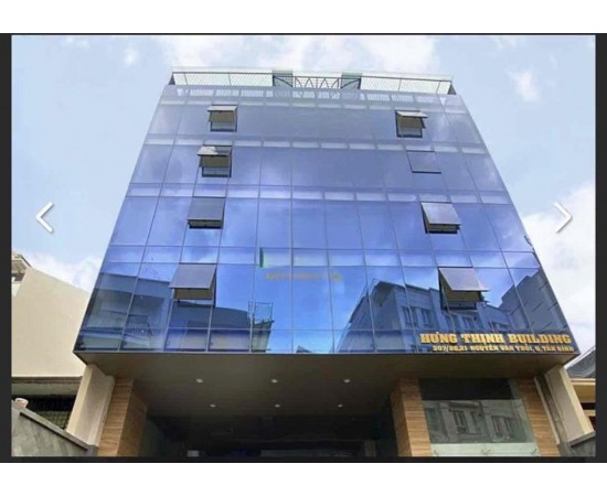 Cho thuê Nhà mặt tiền : 307/20–21 Nguyễn Văn Trỗi, Phường 1, Quận Tân Bình. Giá thuê : 448 triệu/thá