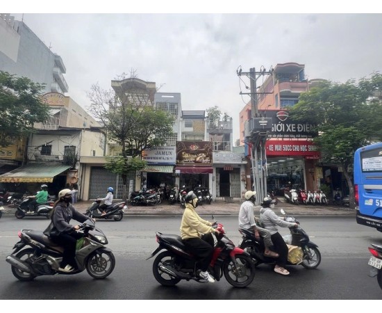 Cho thuê Nhà : 212 Âu Cơ, Phường 9, Quận Tân Bình. Giá thuê : 25 triệu/tháng