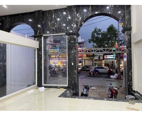 Cho thuê Mặt Bằng mặt tiền : 955 Quang Trung, Quận Gò Vấp. Giá thuê : 50 triệu/tháng