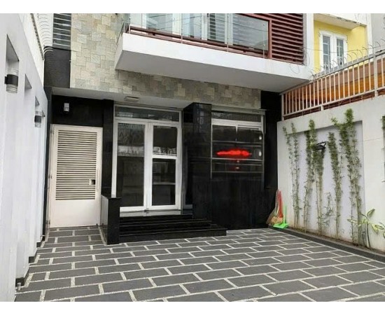 Cho thuê Mặt Bằng : 172 Nguyễn Thượng Hiền, Phường 5, Quận Phú Nhuận. Giá thuê : 25 triệu/tháng