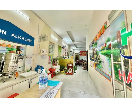 Cho thuê Nhà mặt tiền : 24A Nguyễn Đình Chiểu, Phường 3, Quận Phú Nhuận. Giá thuê : 27 triệu/tháng