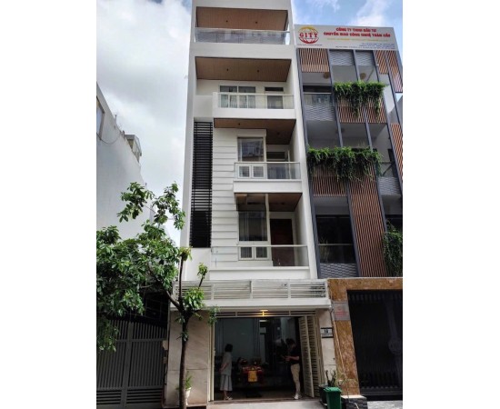 Cho thuê nhà mặt tiền 18 Đường 15, Phường An Phú, TP. Thủ Đức. Giá 50 triệu