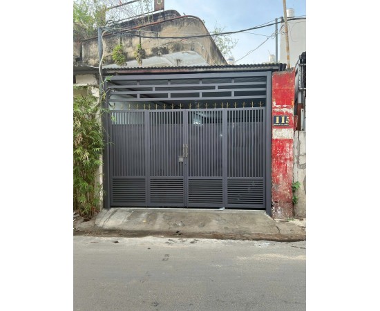 Cho thuê Nhà mặt tiền : 115 Ngô Đức Kế, Phường 12, Quận Bình Thạnh. Giá thuê : 19 triệu / tháng