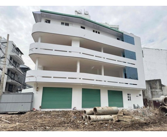 Cho thuê Nhà Góc : 108/7 Cộng Hòa, Quận Tân Bình. Giá thuê : 45 triệu/tháng