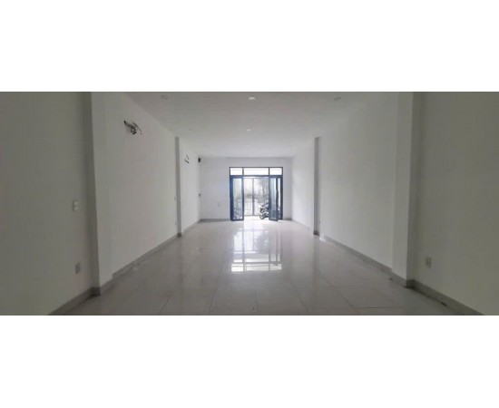 Cho thuê Nhà mặt tiền : 164 Đường M1, Quận Bình Tân. Giá thuê : 25 triệu/tháng