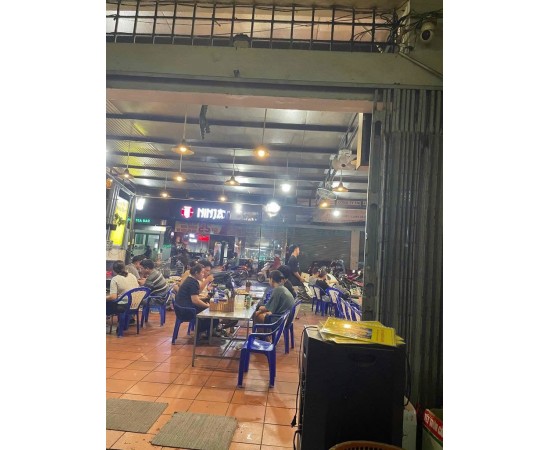 Cho Thuê Nhà Mặt Tiền : 33 Tân Kỳ Tân Quý, Phường 13, Quận Tân Bình. Giá thuê : 35 triệu/tháng