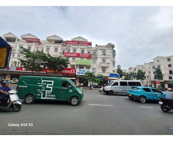 CHO THUÊ NHÀ MẶT TIỀN CITYLAND – 672A 34 PHAN VĂN TRỊ, GÒ VẤP. GIÁ THUÊ : 65 TRIỆU/THÁNG (CHƯA VAT)