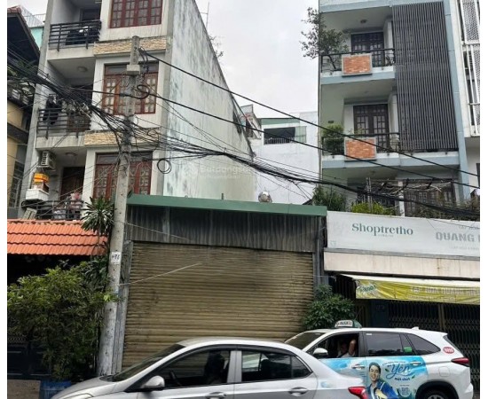 Cho thuê Nhà : 3/38 Đặng Văn Sâm, Quận Tân Bình. Giá thuê : 33 triệu/tháng