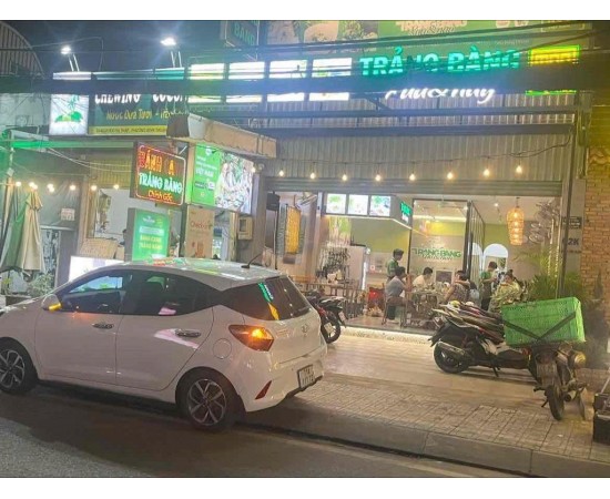 Cho thuê Nhà mặt tiền : 62K Nguyễn Thị Thập, Quận 7. Giá thuê : 45 triệu/tháng