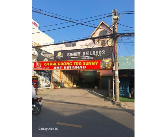 Cho Thuê Nhà Mặt Tiền : 253 Phạm Văn Chiêu, Phường 14, Quận Gò Vấp, TPHCM. Giá cho thuê : 140 triệu 