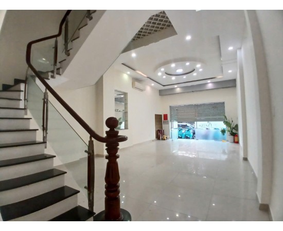 Cho thuê Nhà mặt tiền : 15 Đường số 7, Cityland Center Hill, Phường 7, Gò Vấp. Giá thuê : 38 triệu/t