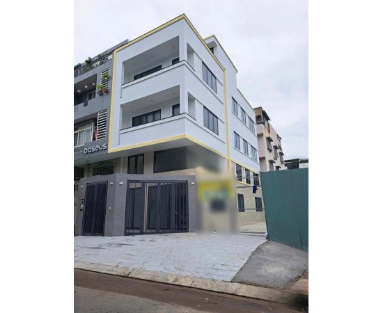 Cho thuê Nhà mặt tiền : 233 Đặng Thùy Trâm, Phường 13, Quận Bình Thạnh. Giá thuê : 45 triệu/tháng