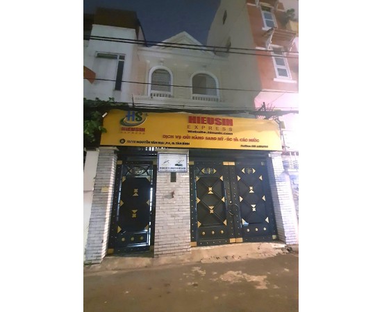 Cho thuê nhà 11/12 Nguyễn Văn Mại, Phường 4, Quận Tân Bình. Giá 35 triệu