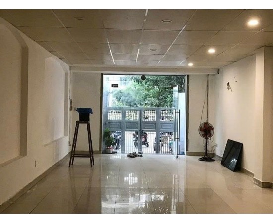 Cho thuê Nhà mặt tiền : A22 Ngô Thị Bì, Phường Tân Hưng, Quận 7. Giá thuê : 40 triệu/tháng