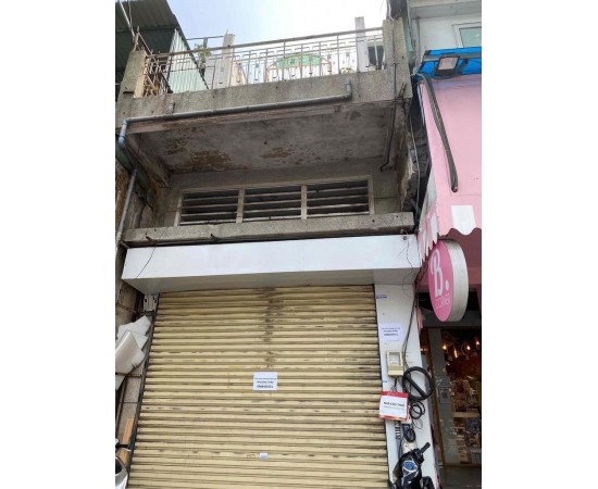 Cho thuê Nhà mặt tiền : 206 Lê Văn Sỹ, Phường 10, Quận Phú Nhuận. Giá thuê : 45 triệu/tháng