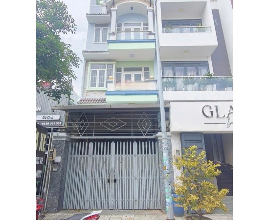 Cho Thuê Nhà : 14 Đường Số 2, Phường Linh Tây, TP. Thủ Đức. Giá thuê : 30 triệu/tháng