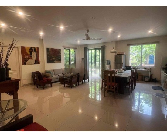 CHO THUÊ NHÀ TRỆT SÂN VƯỜN : GÒ CÁT, THỦ ĐỨC. GIÁ THUÊ : 90 TRIỆU/THÁNG