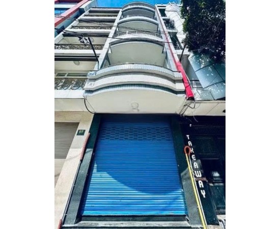 Cho thuê Nhà mặt tiền : 101 Xuân Hồng, Phường 12, Quận Tân Bình. Giá thuê : 45 triệu/tháng