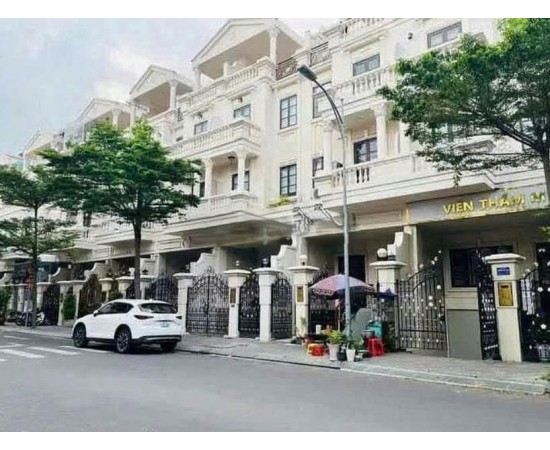 Cho Thuê Nhà KDC Cityland : 98 Đường số 6, Phường 10, Gò Vấp. Giá thuê : 43 triệu/tháng