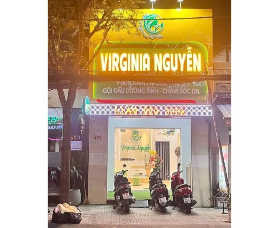 Cho thuê Nhà mặt tiền : 541 Nguyễn Văn Khối, Quận Gò Vấp. Giá thuê : 25 triệu/tháng