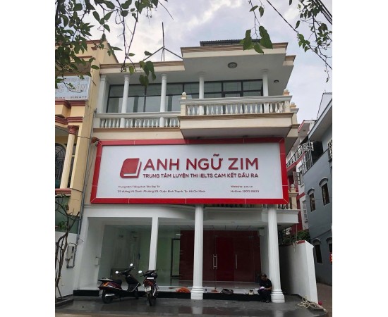 Cho thuê Nhà mặt tiền : 35 Võ Oanh, Quận Bình Thạnh. Giá thuê : 150 triệu/tháng