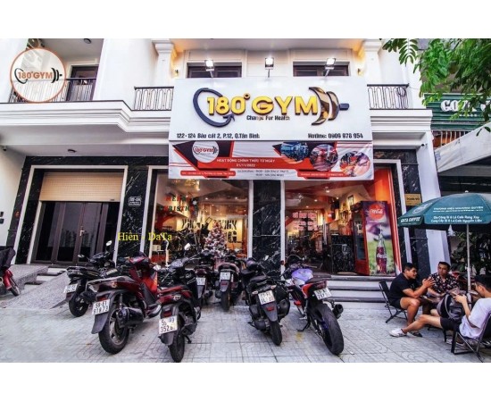 Cho thuê Nhà mặt tiền : 122–124 Bàu Cát 2, Phường 12, Quận Tân Bình. Giá thuê : 50 triệu/tháng 