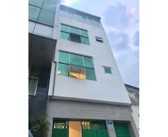 Cho thuê Nhà mặt tiền : 28D Nguyễn Hữu Cảnh, Quận Bình Thạnh. Giá thuê : 22 triệu/tháng