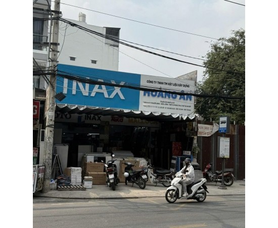 Cho Thuê Nhà : 377D Thống Nhất, Phường 16, Quận Gò Vấp. Giá thuê : 50 triệu/tháng