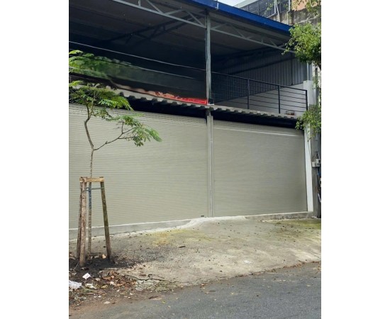 Cho thuê nhà mặt tiền 16 Đường Số 6A – Bình Tân. Giá thuê: 45 triệu/tháng