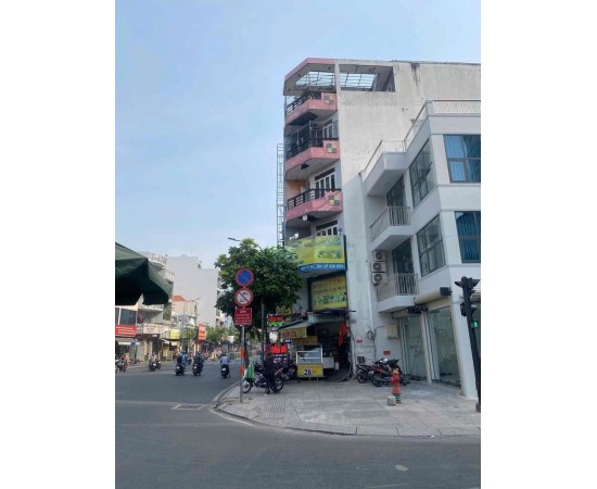 Cho thuê nhà mặt tiền 364 Lũy Bán Bích, Q.Tân Phú. Giá thuê: 35 triệu/tháng