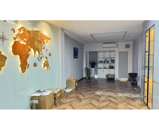 Cho thuê nhà – 64/22 Phổ Quang, P.2, Q. Tân Bình. Giá thuê: 95 triệu/tháng