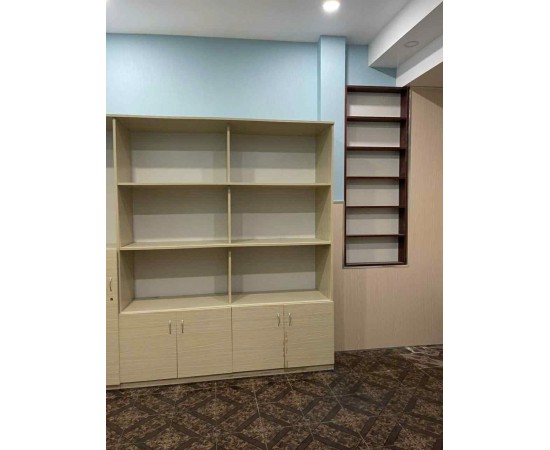 Cho thuê nhà mặt tiền 572 Điện Biên Phủ, P.11, Q.10. Giá thuê: 30 triệu/tháng