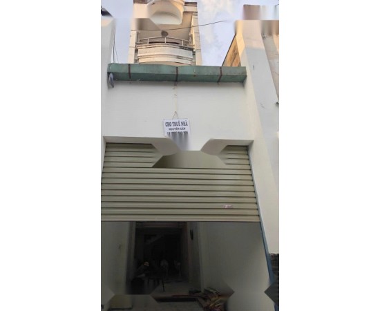 Cho thuê Nhà mặt tiền : 804 Lê Đức Thọ, Phường 15, Quận Gò Vấp. Giá thuê : 19 triệu/tháng