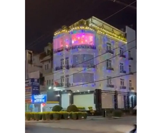 Cho thuê Nhà mặt tiền : 979H Kha Vạn Cân, Phường Linh Tây, TP. Thủ Đức. Giá thuê : 150 triệu/tháng