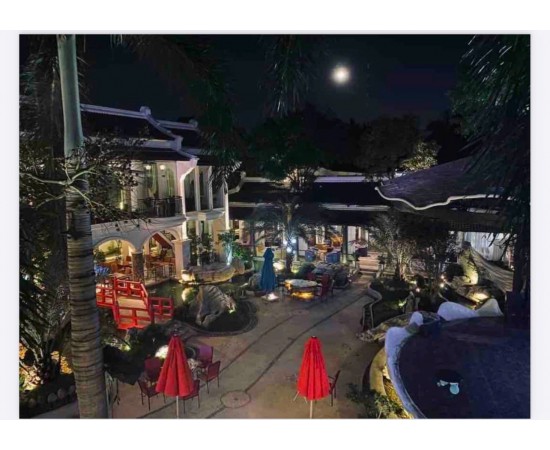 Cho thuê khu Đất mặt tiền : 476 Dương Quảng Hàm, Phường  An Nhơn (P.5 cũ), Quận Gò Vấp. Giá thuê : 3