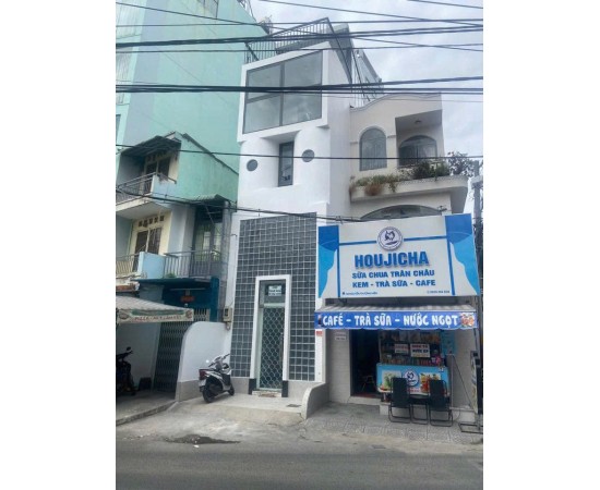 Cho Thuê Nhà : 58 Nguyễn Thượng Hiền, Phường 1, Quận Gò Vấp. Giá thuê : 20 triệu/tháng